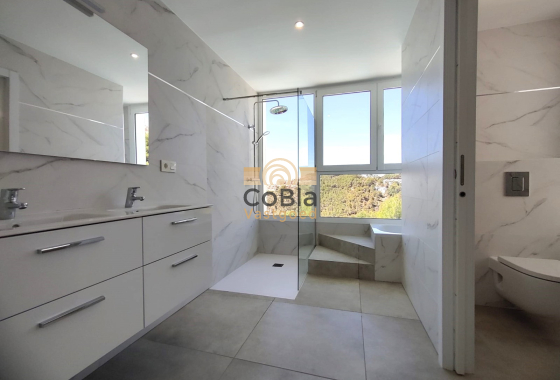Herverkoop - Villa - Altea - Altea Hills