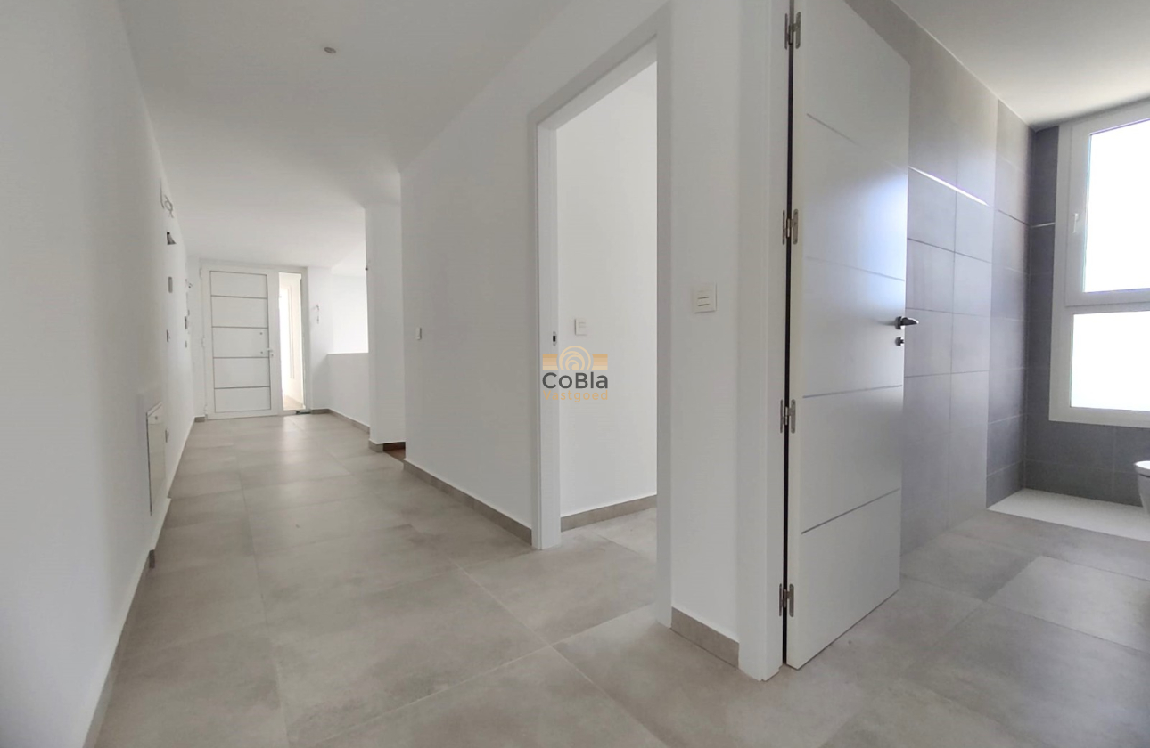 Herverkoop - Villa - Altea - Altea Hills