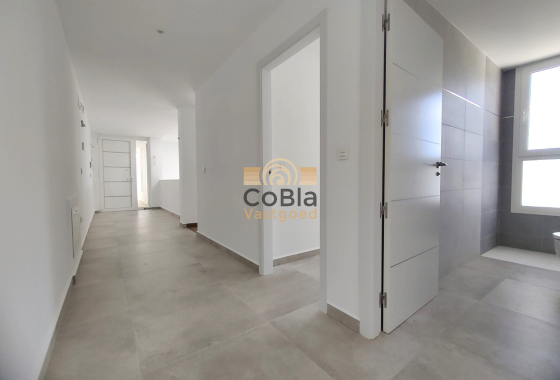 Herverkoop - Villa - Altea - Altea Hills