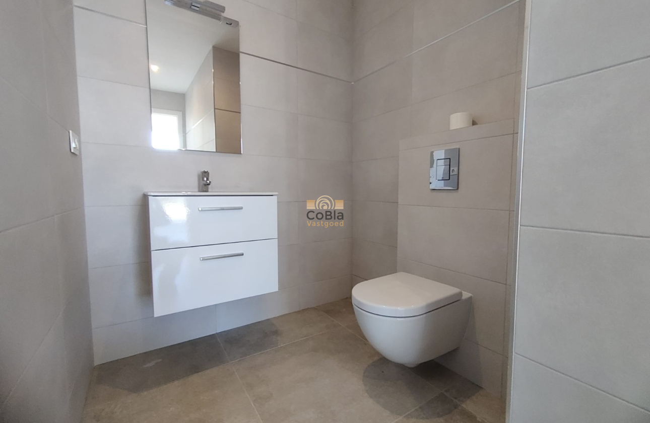 Herverkoop - Villa - Altea - Altea Hills