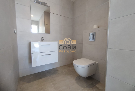Herverkoop - Villa - Altea - Altea Hills