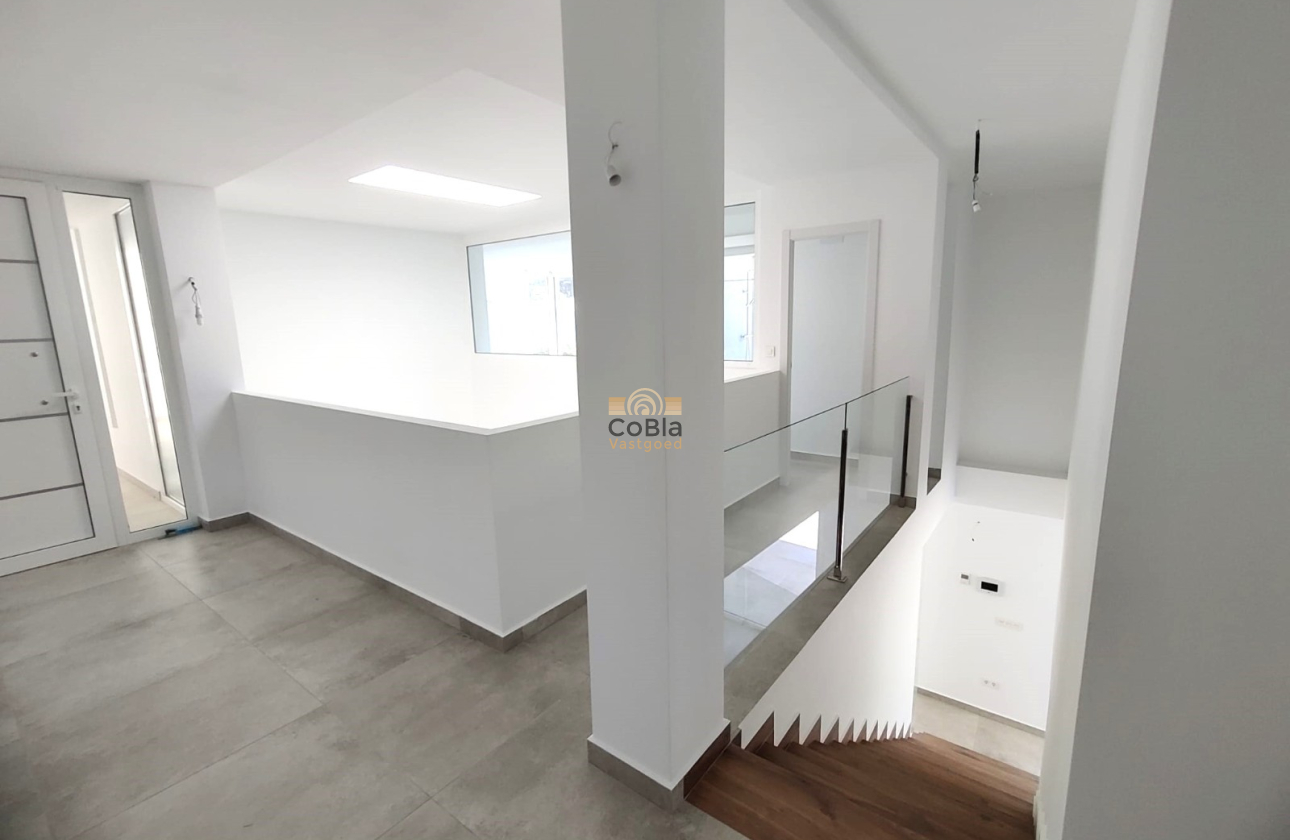 Herverkoop - Villa - Altea - Altea Hills