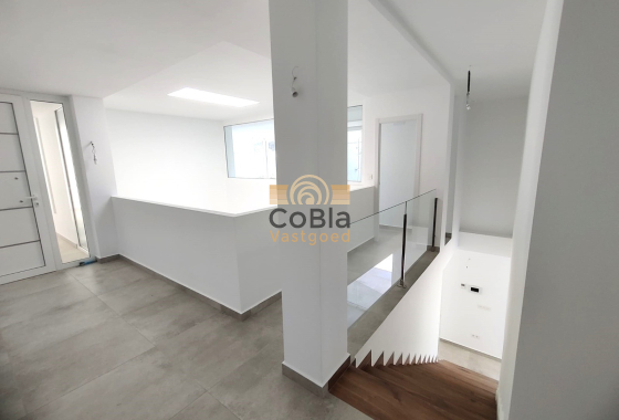 Herverkoop - Villa - Altea - Altea Hills