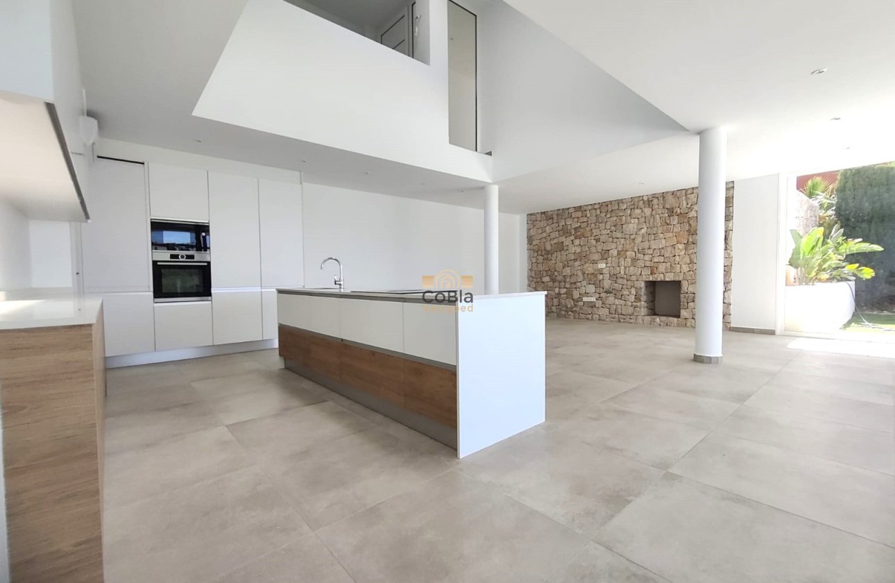Herverkoop - Villa - Altea - Altea Hills