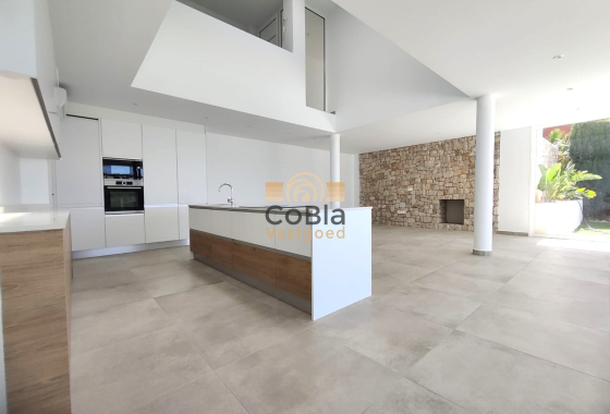 Herverkoop - Villa - Altea - Altea Hills