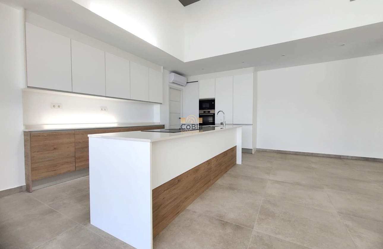 Herverkoop - Villa - Altea - Altea Hills