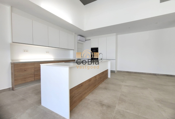 Herverkoop - Villa - Altea - Altea Hills