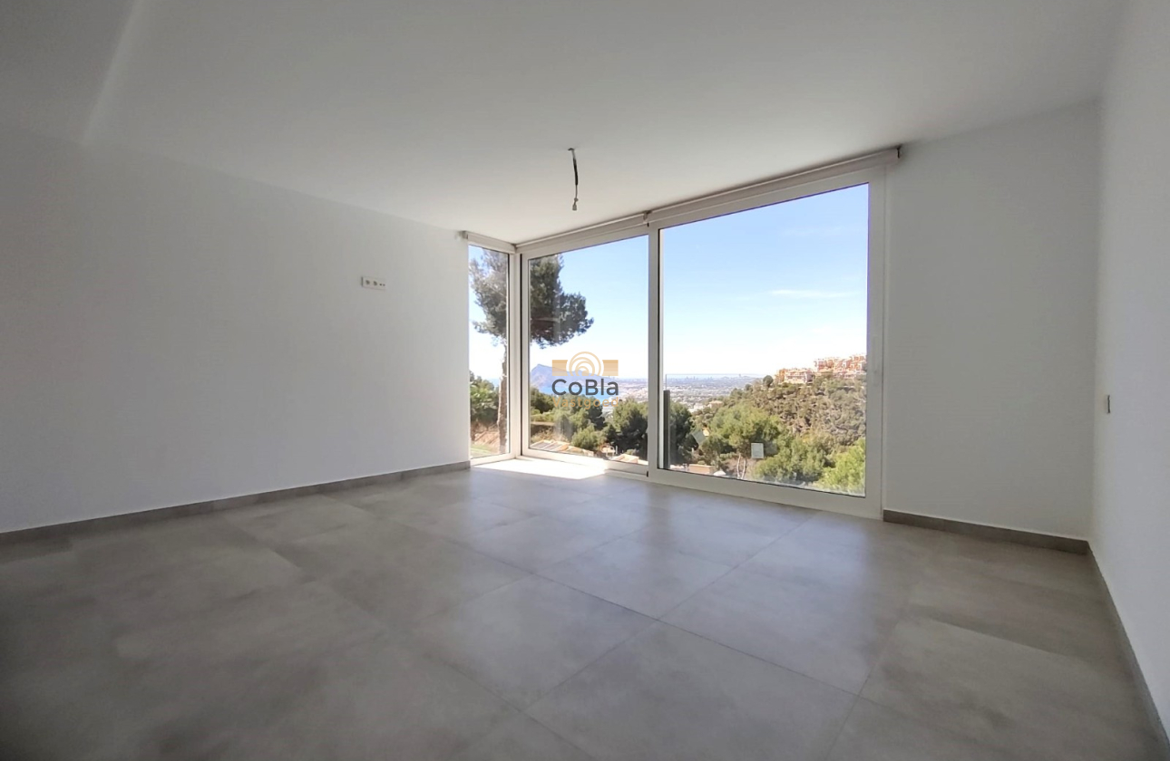 Herverkoop - Villa - Altea - Altea Hills