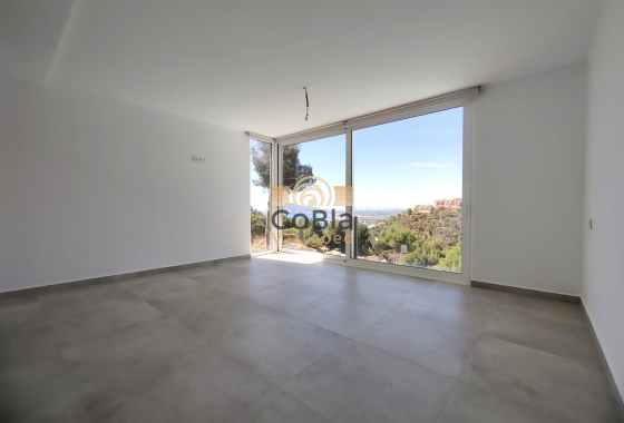 Herverkoop - Villa - Altea - Altea Hills