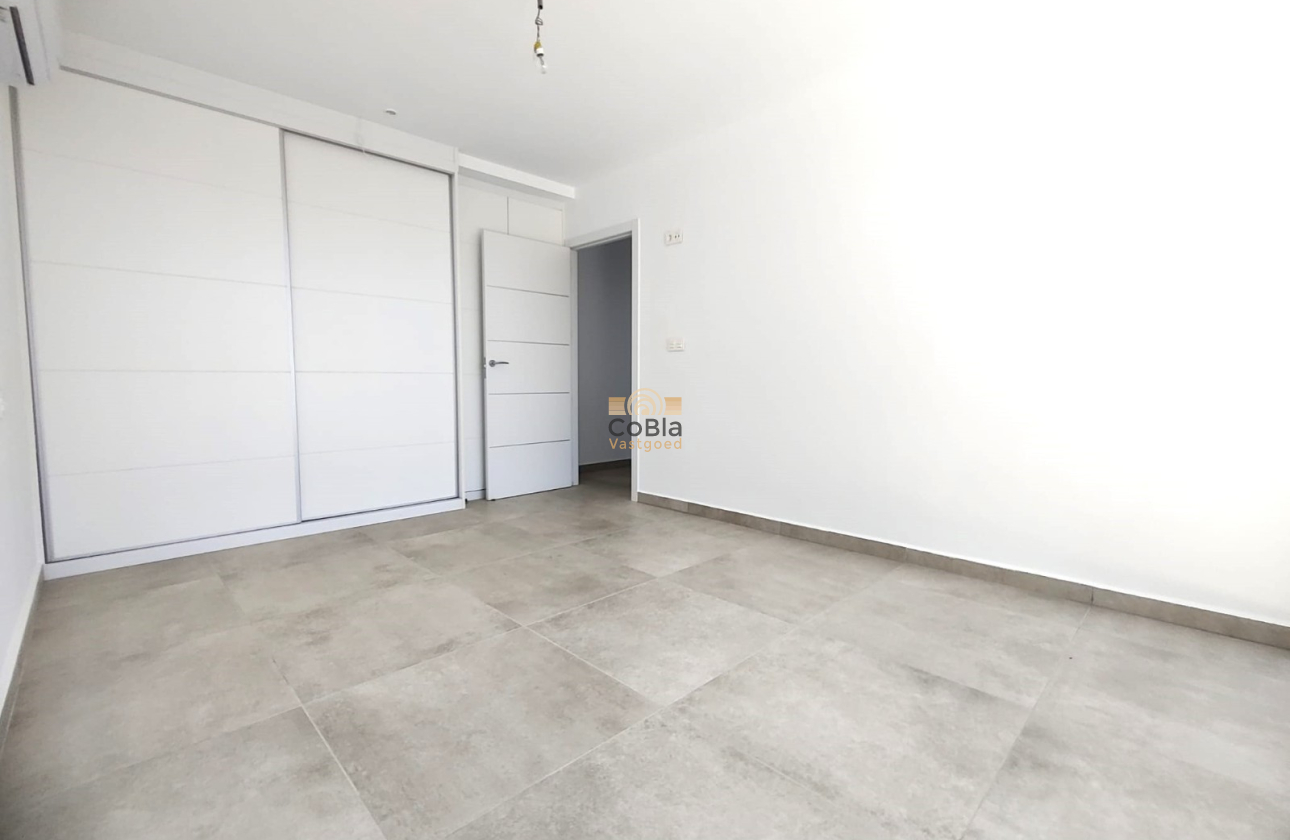 Herverkoop - Villa - Altea - Altea Hills
