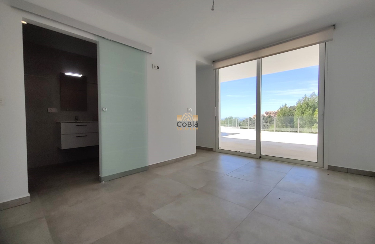 Herverkoop - Villa - Altea - Altea Hills