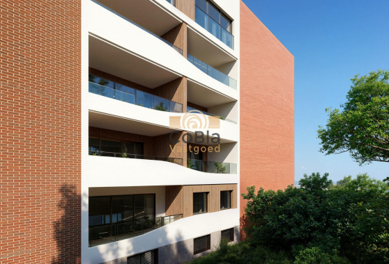 Nieuwbouw Woningen - Appartement - Guardamar del Segura - Pueblo