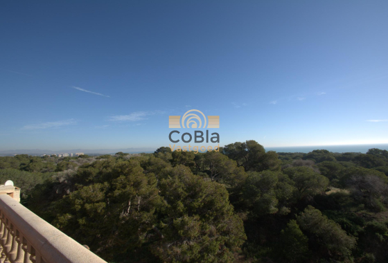 Nieuwbouw Woningen - Appartement - Guardamar del Segura - Pueblo