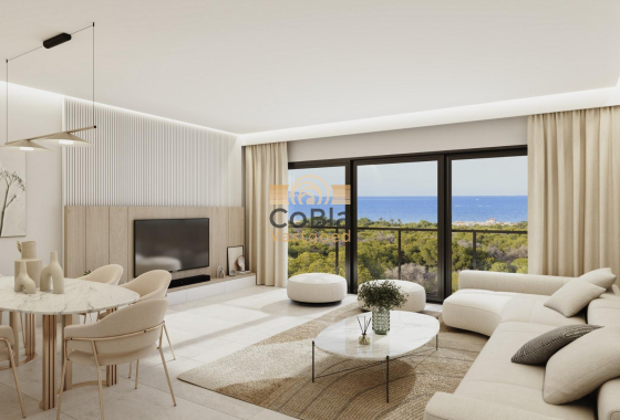 Nouvelle construction - Attique - Guardamar del Segura - Pueblo