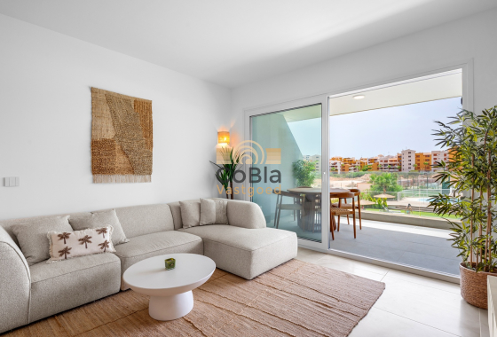 Herverkoop - Apartments - Orihuela Costa - Punta Prima