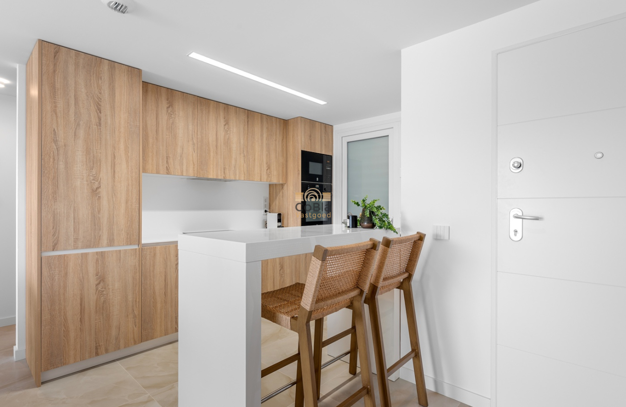 Herverkoop - Apartments - Orihuela Costa - Punta Prima