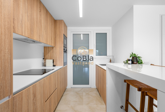 Herverkoop - Apartments - Orihuela Costa - Punta Prima