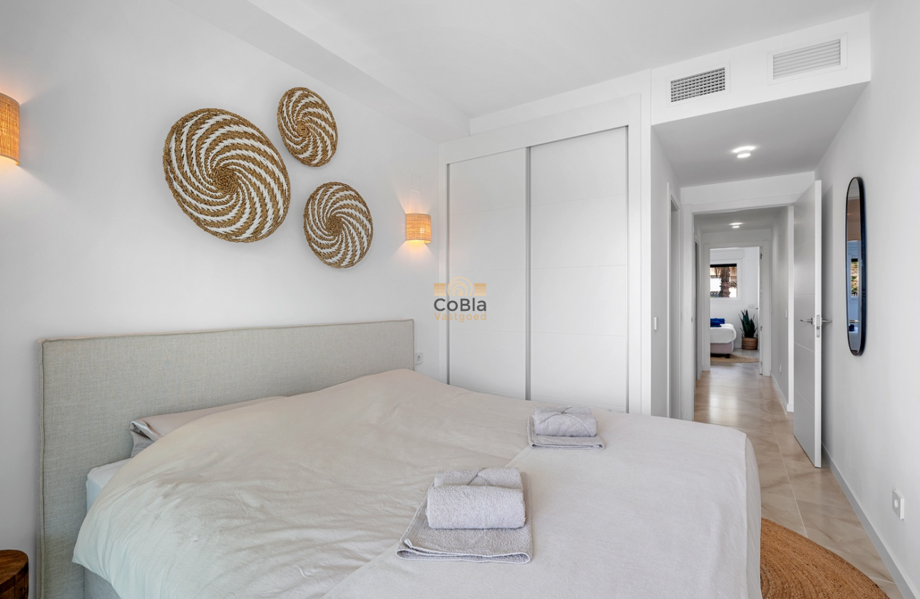 Herverkoop - Apartments - Orihuela Costa - Punta Prima