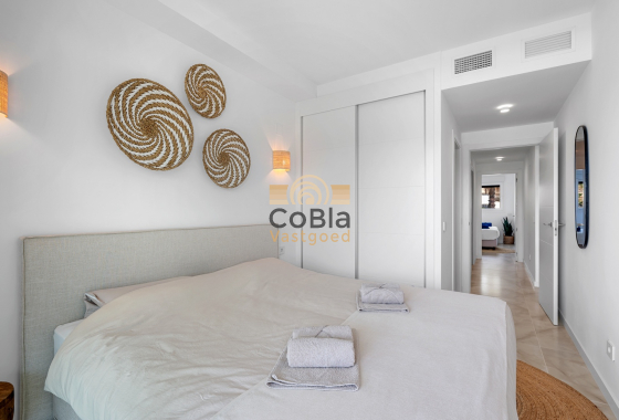 Herverkoop - Apartments - Orihuela Costa - Punta Prima