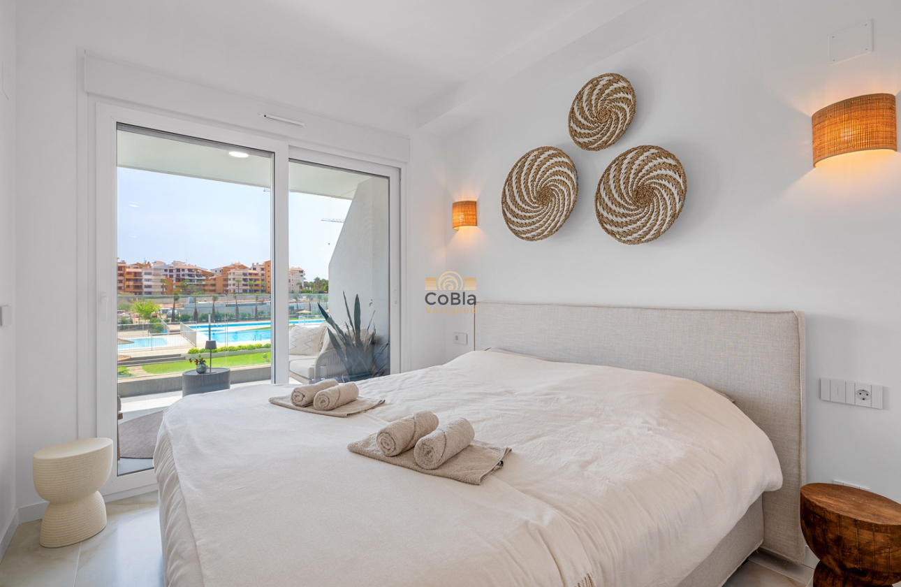 Herverkoop - Apartments - Orihuela Costa - Punta Prima