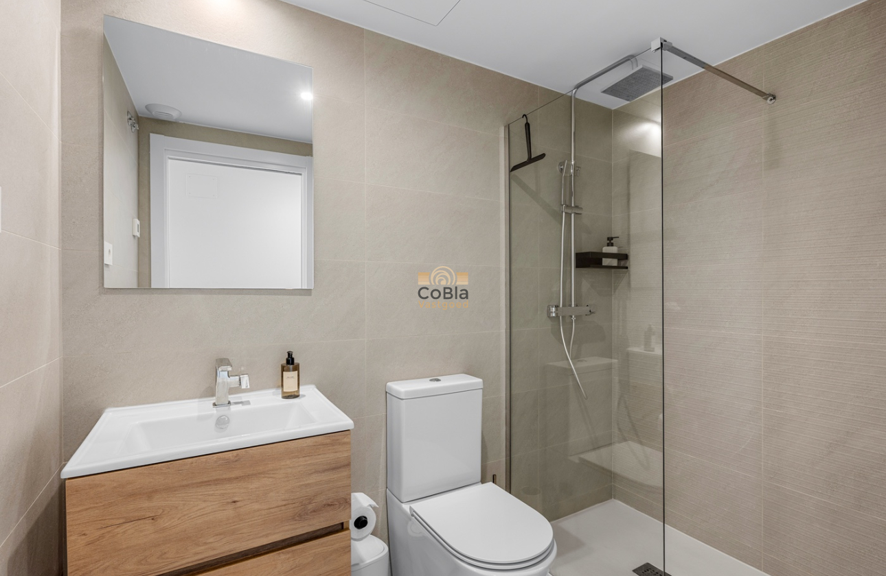Herverkoop - Apartments - Orihuela Costa - Punta Prima