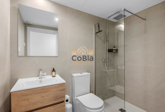 Herverkoop - Apartments - Orihuela Costa - Punta Prima