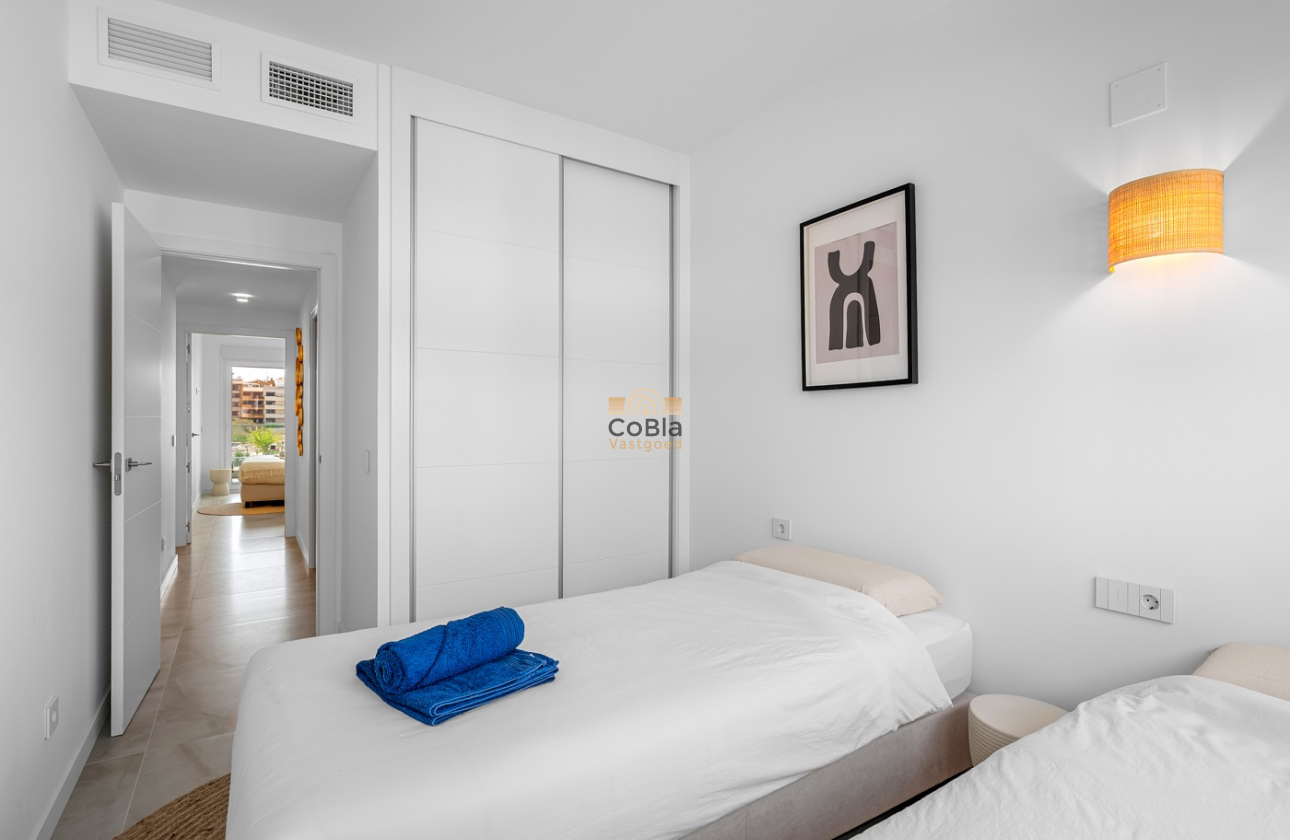 Herverkoop - Apartments - Orihuela Costa - Punta Prima