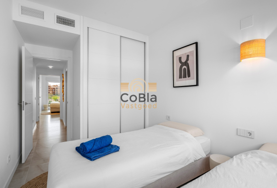 Herverkoop - Apartments - Orihuela Costa - Punta Prima