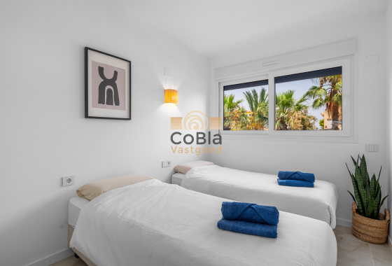 Herverkoop - Apartments - Orihuela Costa - Punta Prima