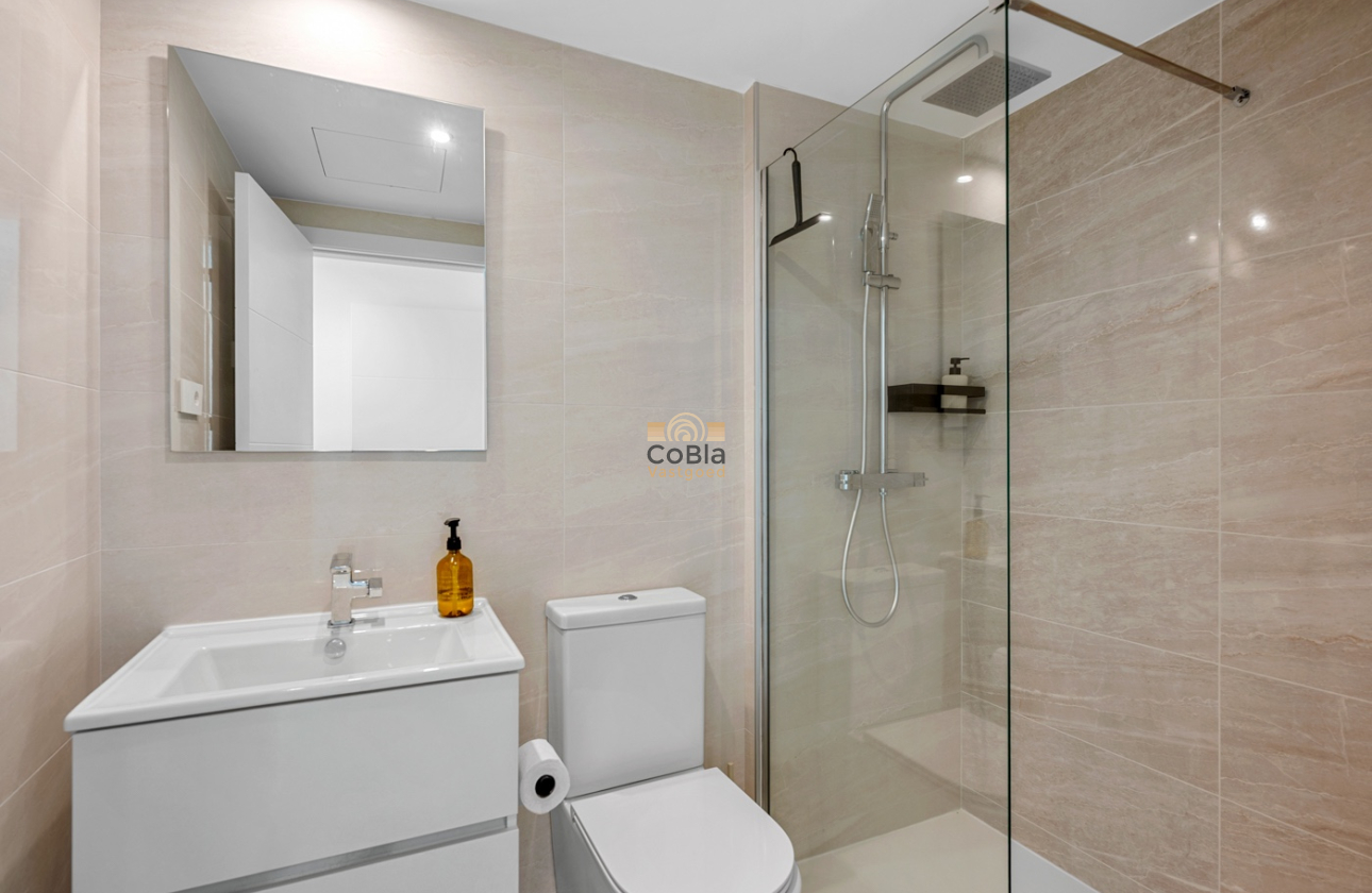 Herverkoop - Apartments - Orihuela Costa - Punta Prima