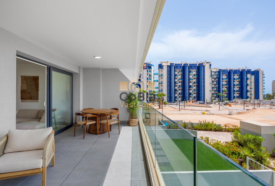 Herverkoop - Apartments - Orihuela Costa - Punta Prima