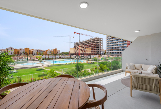 Herverkoop - Apartments - Orihuela Costa - Punta Prima