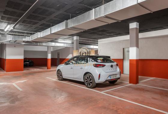 Herverkoop - Apartments - Orihuela Costa - Punta Prima