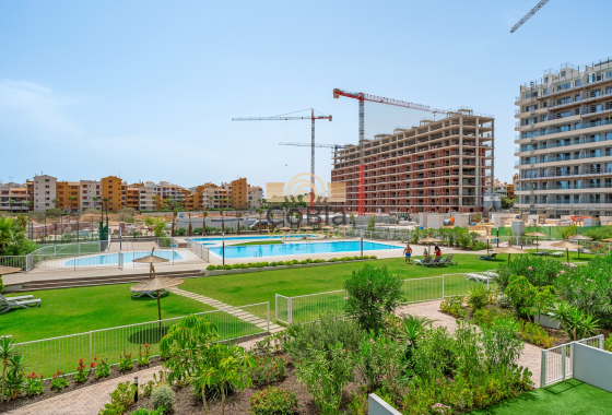 Herverkoop - Apartments - Orihuela Costa - Punta Prima