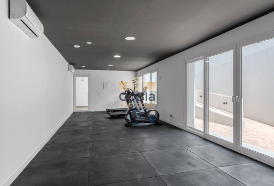 Herverkoop - Apartments - Orihuela Costa - Punta Prima