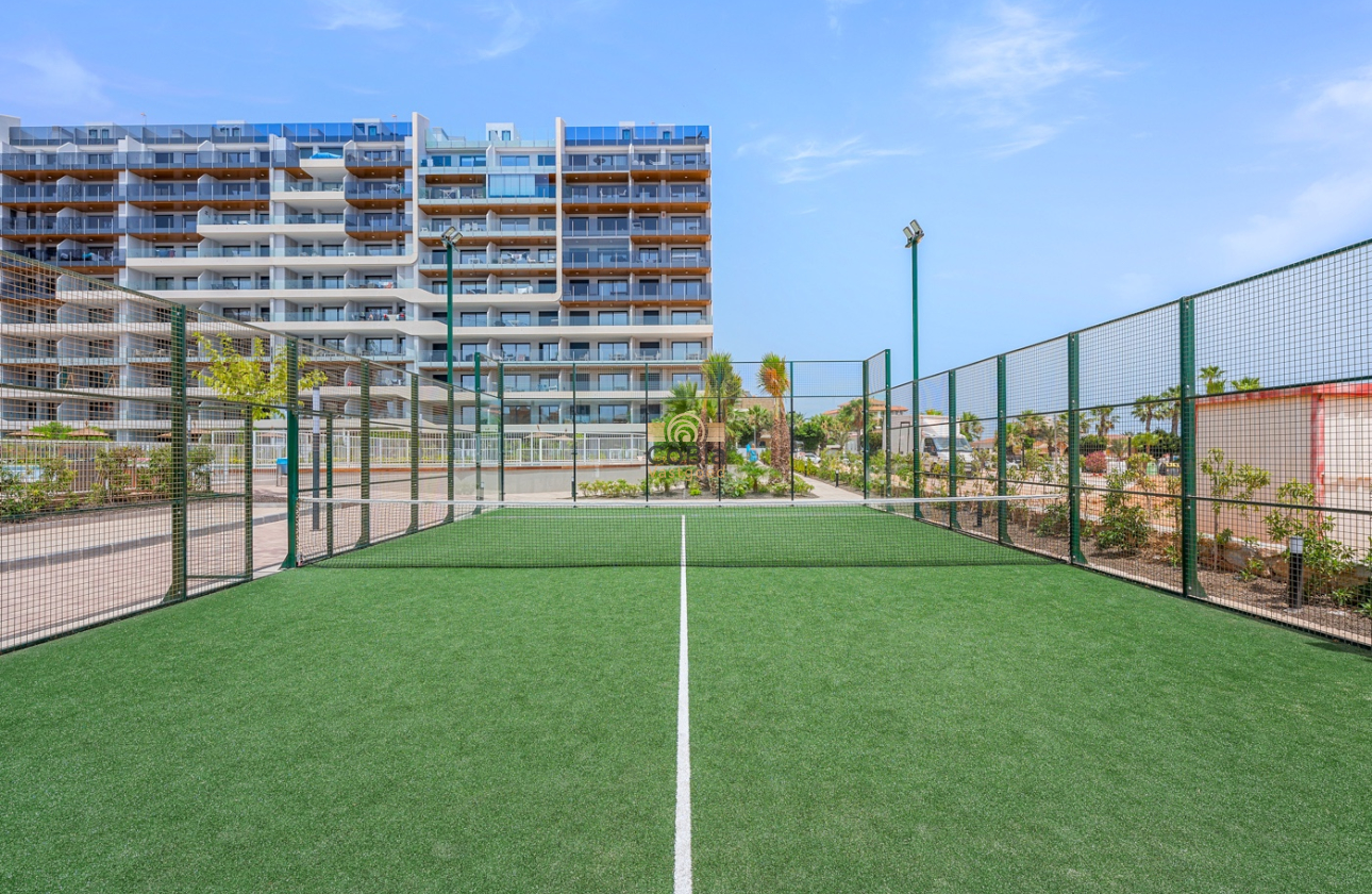 Herverkoop - Apartments - Orihuela Costa - Punta Prima