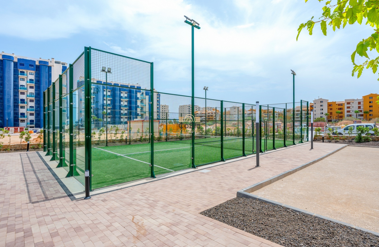 Herverkoop - Apartments - Orihuela Costa - Punta Prima