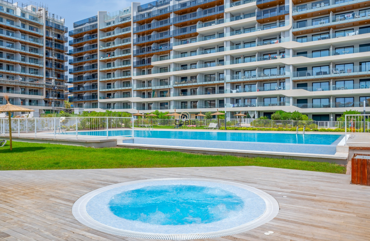 Herverkoop - Apartments - Orihuela Costa - Punta Prima