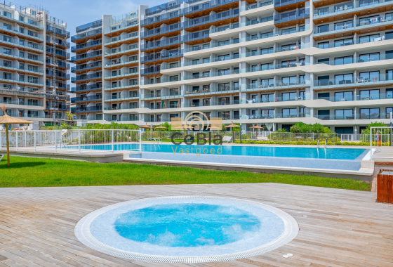 Herverkoop - Apartments - Orihuela Costa - Punta Prima