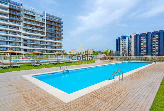 Herverkoop - Apartments - Orihuela Costa - Punta Prima