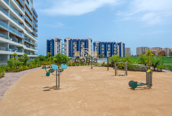Herverkoop - Apartments - Orihuela Costa - Punta Prima