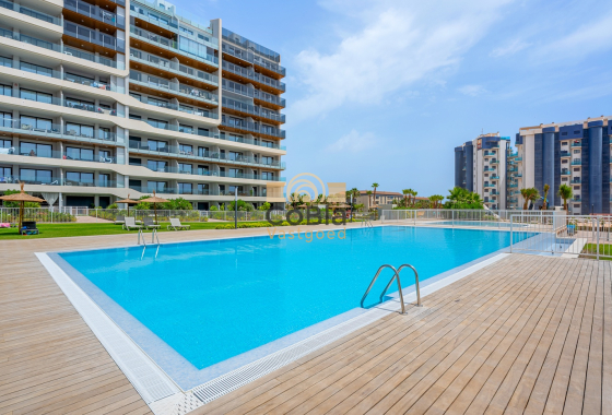Herverkoop - Apartments - Orihuela Costa - Punta Prima