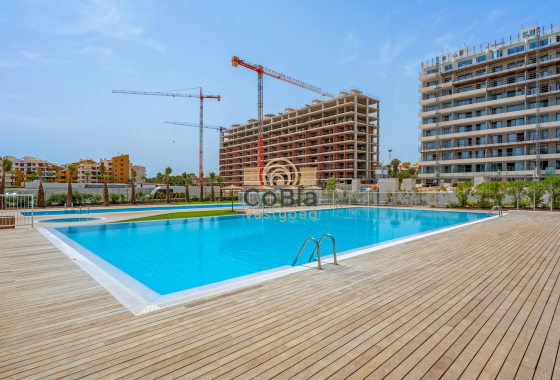 Herverkoop - Apartments - Orihuela Costa - Punta Prima
