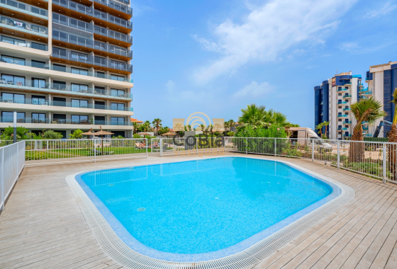 Herverkoop - Apartments - Orihuela Costa - Punta Prima