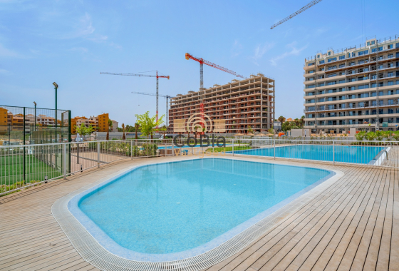 Herverkoop - Apartments - Orihuela Costa - Punta Prima