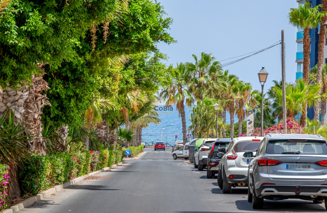 Herverkoop - Apartments - Orihuela Costa - Punta Prima