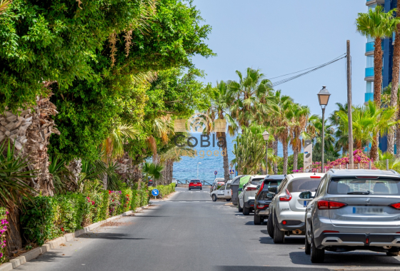 Herverkoop - Apartments - Orihuela Costa - Punta Prima