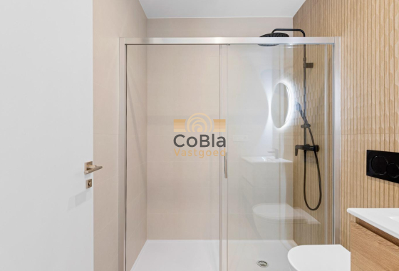 Nieuwbouw Woningen - Penthouse - Benijofar - Pueblo