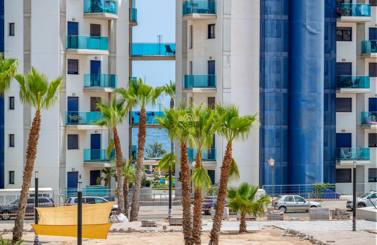 Herverkoop - Apartments - Orihuela Costa - Punta Prima