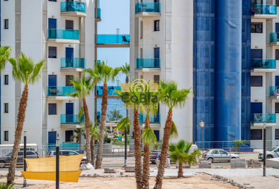 Herverkoop - Apartments - Orihuela Costa - Punta Prima